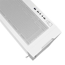 DK431 E-ATX PC Case - White