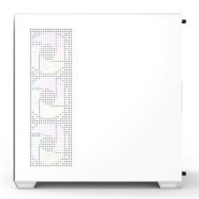 Darkflash DS900 ATX PC Case - White