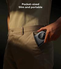 Joyroom JR-PBF12 2.4A LED Power Bank 10000mAh