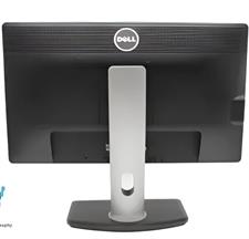 Dell P2412HB 24" WIDESCREEN LED MONITOR | DVI VGA PORTS | WITH HYDRAULIC BASE