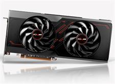 SAPPHIRE PULSE AMD Radeon™ RX 7700 XT 12GB GRAPHIC CARD - PULLED OUT