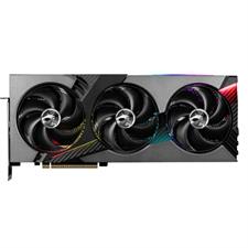 MSI Gaming RTX 5060 Ti 16GB Vanguard SOC Graphics Card