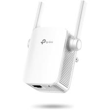 Tp-Link TL-WA855RE 300Mbps Wi-Fi Range Extender, Supports AP Mode