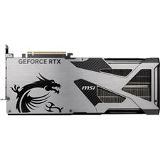 MSI GeForce RTX 5070 12G VANGUARD SOC LAUNCH EDITION Graphics Card
