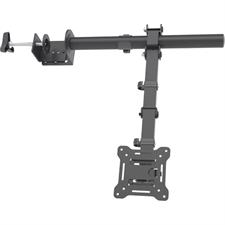 Boost Robust Single Monitor Arm