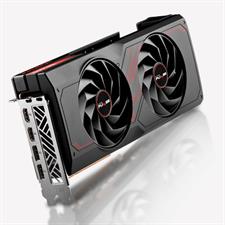 SAPPHIRE PULSE AMD Radeon™ RX 7700 XT 12GB GRAPHIC CARD - PULLED OUT