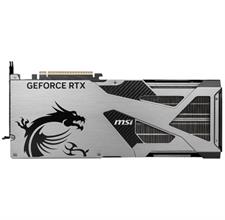 MSI Gaming RTX 5060 Ti 16GB Vanguard SOC Graphics Card