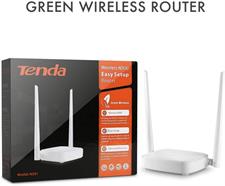 Tenda N300 Wireless Wi-Fi Router