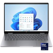 HP Envy x360 14-FC0023DX 2-in-1 Laptop Intel Core Ultra 7 155U 16GB RAM 1TB SSD 14" WUXGA Touchscreen Backlit Keyboard Windows 11