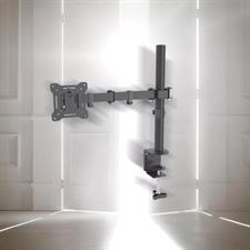 Boost Robust Single Monitor Arm