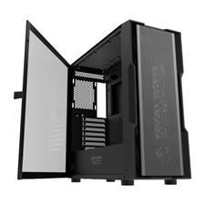 DK431 E-ATX PC Case - Black