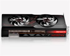 SAPPHIRE PULSE AMD Radeon™ RX 7700 XT 12GB GRAPHIC CARD - PULLED OUT