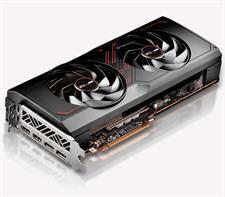 SAPPHIRE PULSE AMD Radeon™ RX 7700 XT 12GB GRAPHIC CARD - PULLED OUT