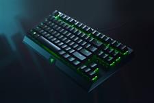 Razer BlackWidow V3 Tenkeyless Compact Mechanical keyboard