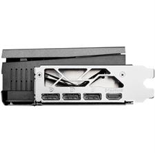 MSI Gaming RTX 5060 Ti 16GB Vanguard SOC Graphics Card