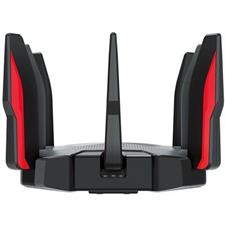 TP-Link Archer GX90 AX6600 Tri-Band Wi-Fi 6 Gaming Router - Game Band - Game Accelerator - Powerful Processing