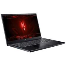 Acer Nitro V15 ANV15-51 Gaming Laptop – Intel Core i5 13th Gen, NVIDIA GeForce RTX 3050 6GB, 16GB DDR5 RAM, 512GB SSD, 15.6” FHD 165Hz IPS Display, Windows 11, Black