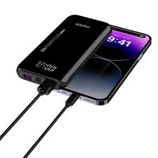 FASTER 22.5W 10000 mAh Power Bank