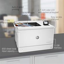 HP Color LaserJet Enterprise M751dn A3 Color Laser Printer with Auto Duplex Printing & Gigabit Ethernet Network