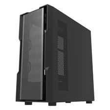 DK431 E-ATX PC Case - Black