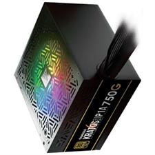 Gamdias Kratos P1A-750G 750W 80 Plus Gold RGB Power Supply Unit PSU