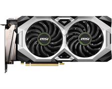 MSI GeForce RTX 2080 SUPER™ VENTUS XS OC 8GB Graphics Card