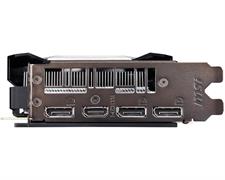 MSI GeForce RTX 2080 SUPER™ VENTUS XS OC 8GB Graphics Card