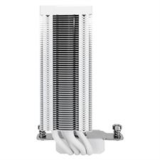 Thermalright TR Assassin Spirit 120 Vision ARGB White CPU Air Cooler (1.54” IPS Display Edition)