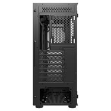 DK431 E-ATX PC Case - Black