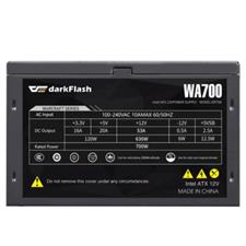 Darkflash AIGO WA700 700 Watt Power Supply
