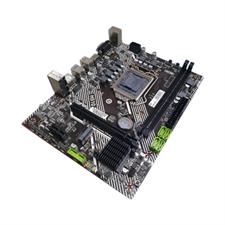 Ease EM510B DDR4 Intel 10/11th Gen microATX Motherboard