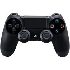 Sony PS4 DualShock 4 Wireless Controller – Black