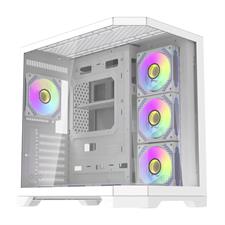 DARKFLASH FT418 PRO - WHITE