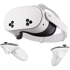Meta Quest 3S Advanced All-in-One VR Headset 128GB | Stunning Mixed Reality | Virtual Reality | Dual RGB Cameras | XR2 Gen 2 Snapdragon
