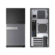 Dell 7020 Tower Core i7 | 4th Gen | 8GB Ram | 500GB HDD