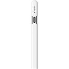 Apple Pencil (USB-C) – Precision Stylus for iPad, Note-Taking, Sketching & Digital Art, White