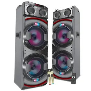 AUDIONIC MEHFIL MH-5555 5TH GENERATION PORTABLE SPEAKER