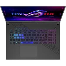 ASUS ROG Strix G18 G814JVR-N6035 Gaming Laptop Intel Core i9-14900HX 16GB DDR5 1TB SSD RTX 4060 8GB 18" WQXGA 240Hz Windows 11 Gaming Laptop