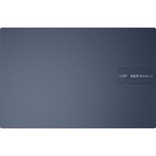 ASUS Vivobook 15 X1504VA-NJ816 Laptop Intel Core i3-1315U 4GB RAM 512GB SSD 15.6" FHD Display Quiet Blue Slim Lightweight Laptop