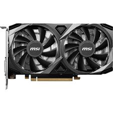 MSI GeForce RTX 3060 VENTUS 2X 12G OC Graphics Card