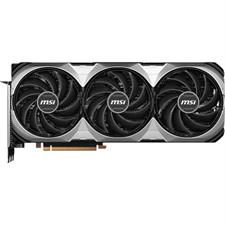 MSI GeForce RTX 4080 SUPER 16G VENTUS 3X OC Graphics Card