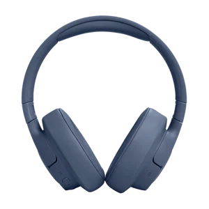JBL HARMAN TUNE 770 Noise Cancelling up to 70 hours of battery life - Blue