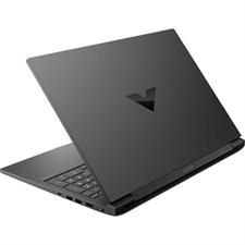 HP Victus 16-S1023DX Gaming Laptop AMD Ryzen 7 8845HS 16GB DDR5 512GB PCIe Gen4 SSD NVIDIA GeForce RTX 4070 8GB 16.1” FHD IPS 144Hz Backlit Keyboard Windows 11 Mica Silver