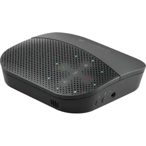 Logitech Mobile Speakerphone P710e - Bluetooth / USB