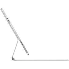 Apple Magic Keyboard for iPad Pro 12.9-inch (6th Generation) – US English, Backlit Keys & Trackpad, White