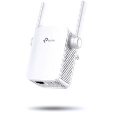 TP-Link RE305 - AC1200 Wi-Fi Range Extender - Ver 4.0 - OneMesh