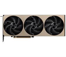 MSI GeForce RTX 5070 12GB Inspire 3X OC Graphics Card