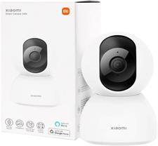 Xiaomi Smart Camera C400 - 2.5K Indoor WiFi Security Camera