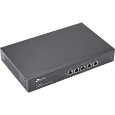 TP-Link TL-R480T+ V9 Desktop/Rackmount Load Balance Broadband Router