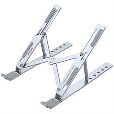 UNITEK Mechanical Foldable Laptop Stand OT155SL